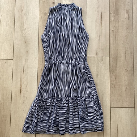 White House Black Market Dress Size XS - Picture 2 of 7